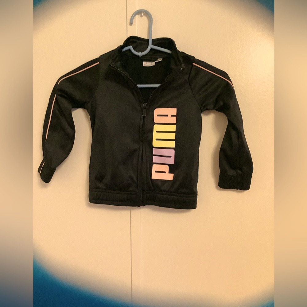 Puma sweatshirt